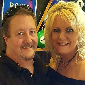 Meet your Posher, Theresa